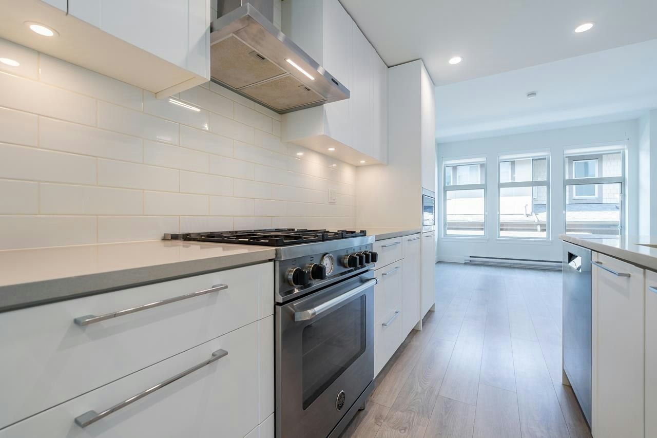 2316 St. Andrews Street, Port Moody, BC, V3H 2A8 - 17