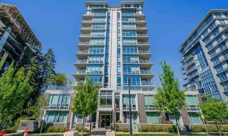 309-9060 University Crescent