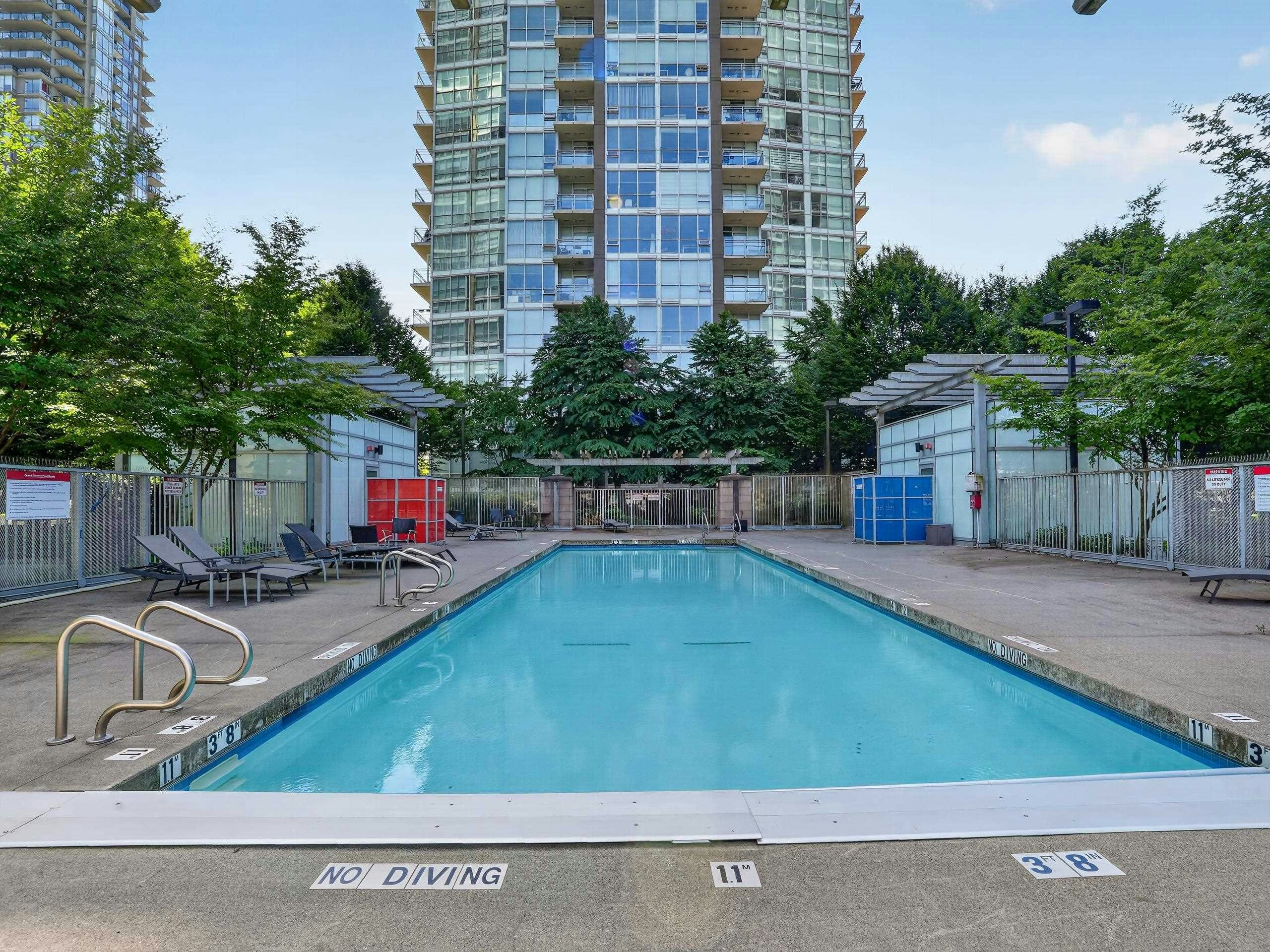 2102-2978 Glen Drive, Coquitlam, BC, V3B 0C3 - 19