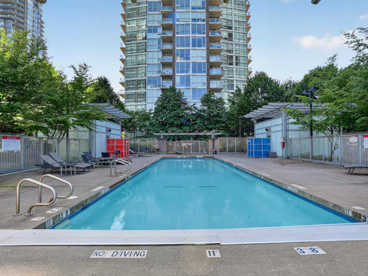 2102-2978 Glen Drive, Coquitlam, BC, V3B 0C3 - 19