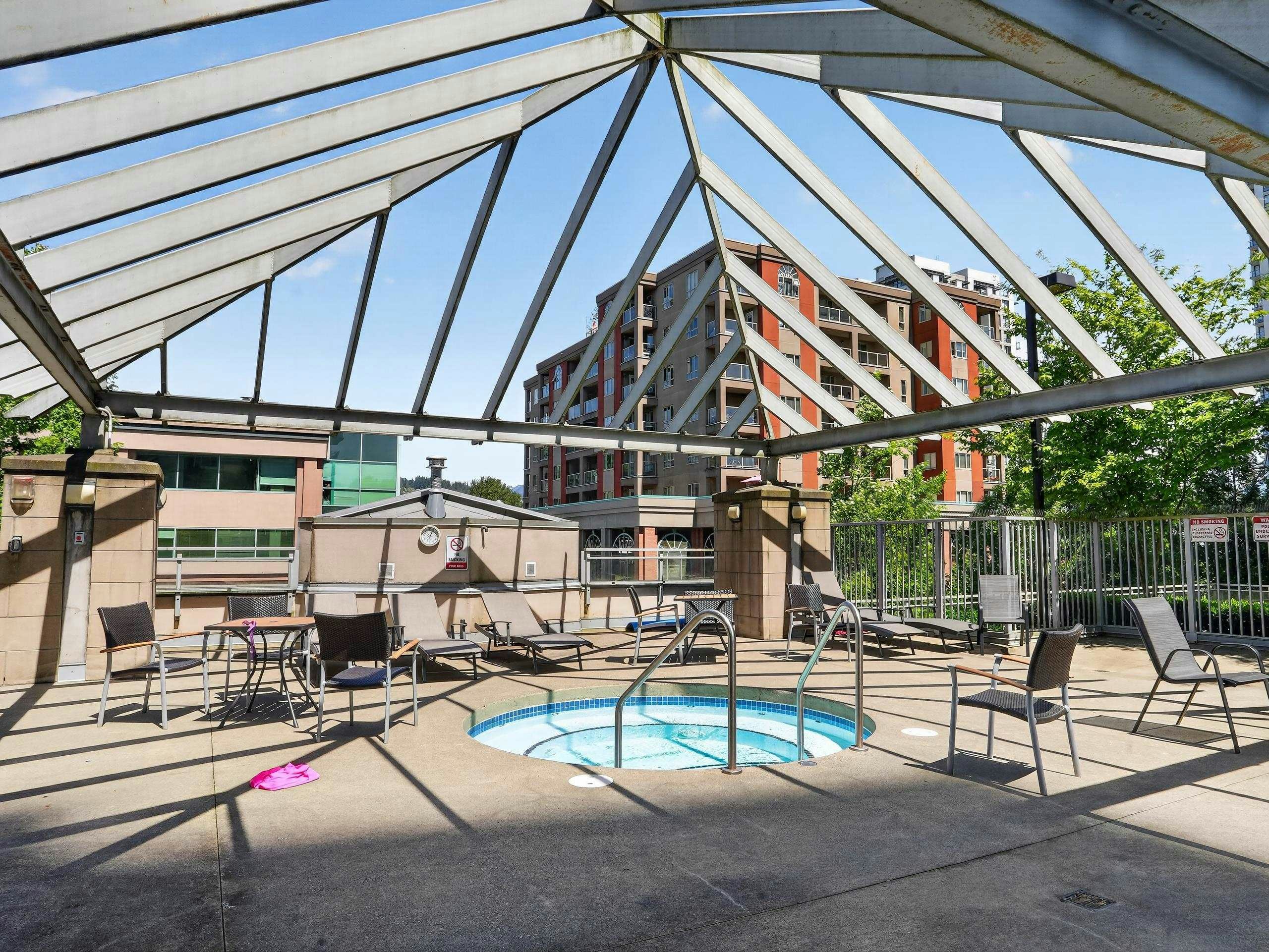 2102-2978 Glen Drive, Coquitlam, BC, V3B 0C3 - 20