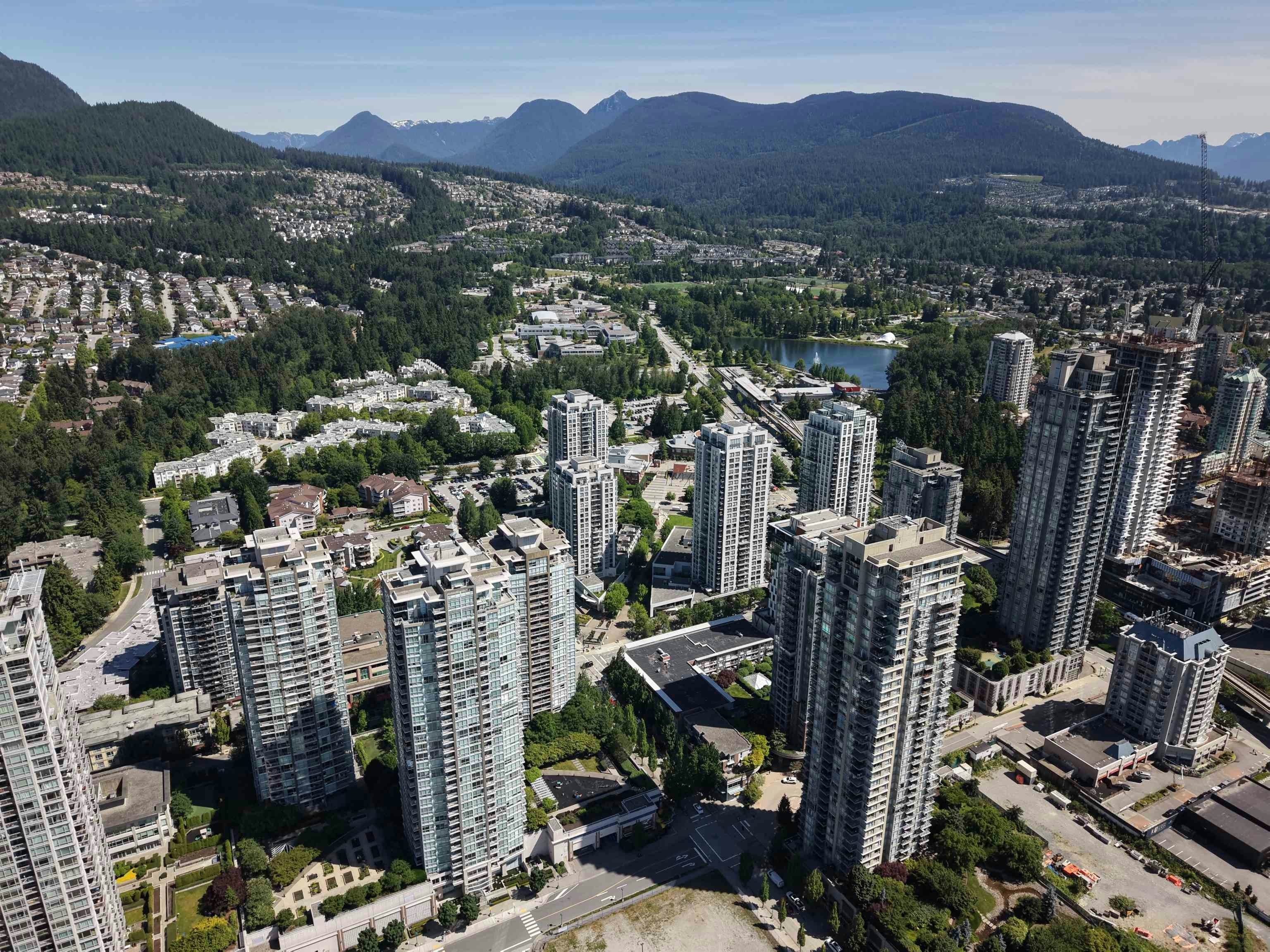 2102-2978 Glen Drive, Coquitlam, BC, V3B 0C3 - 25