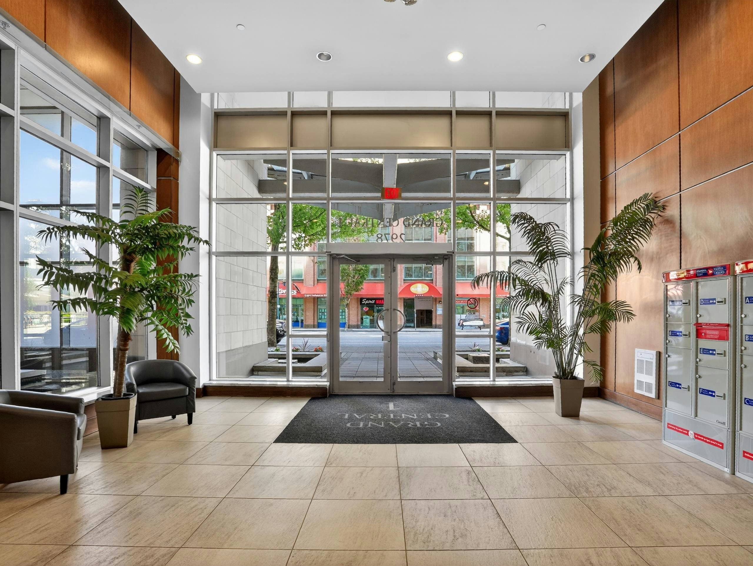 2102-2978 Glen Drive, Coquitlam, BC, V3B 0C3 - 22