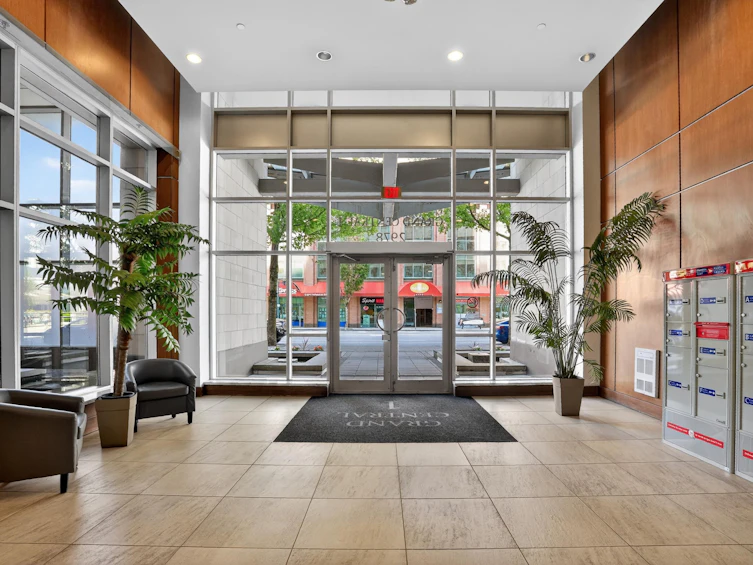 2102-2978 Glen Drive, Coquitlam, BC, V3B 0C3 - 22