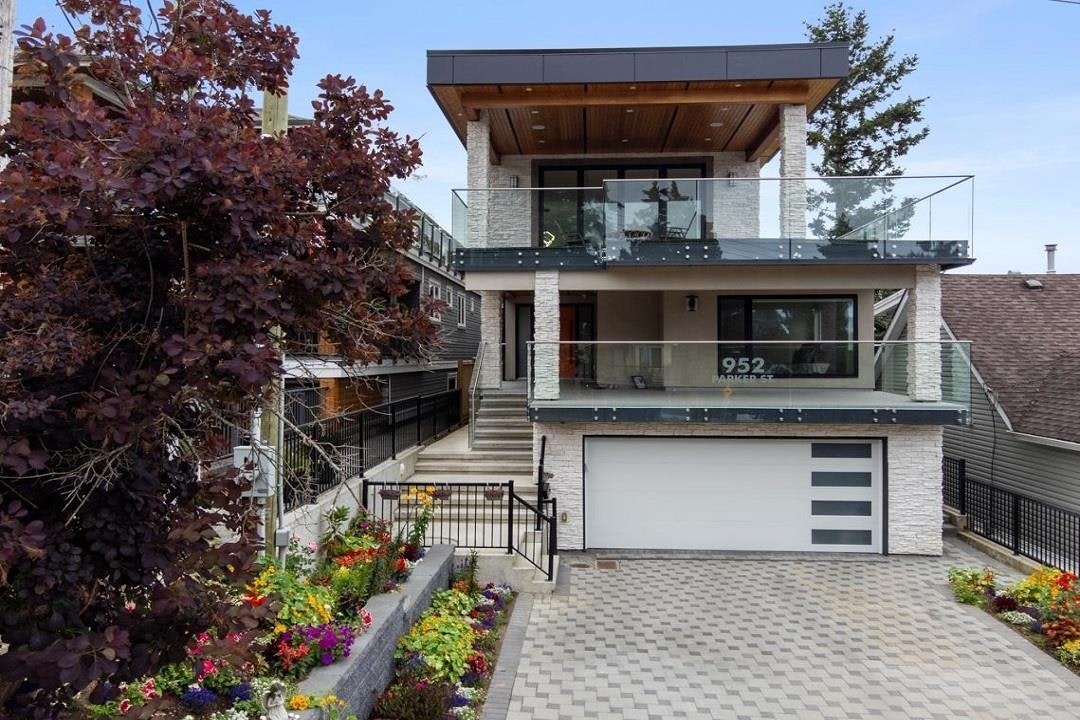 952 Parker Street, Surrey, BC, V4B 4R4