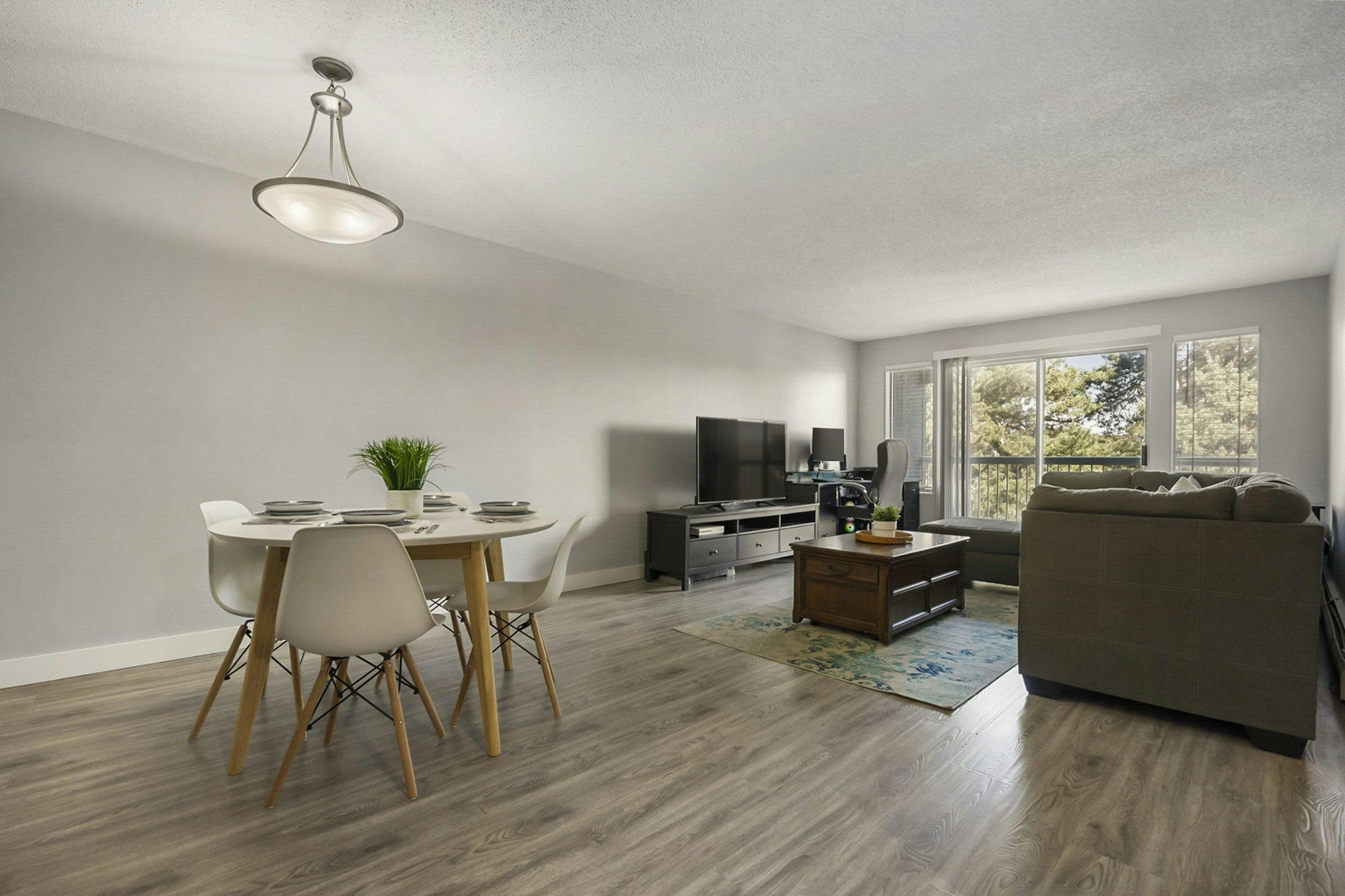 312-5700 200 Street, Langley, BC, V3A 7S6 - 8