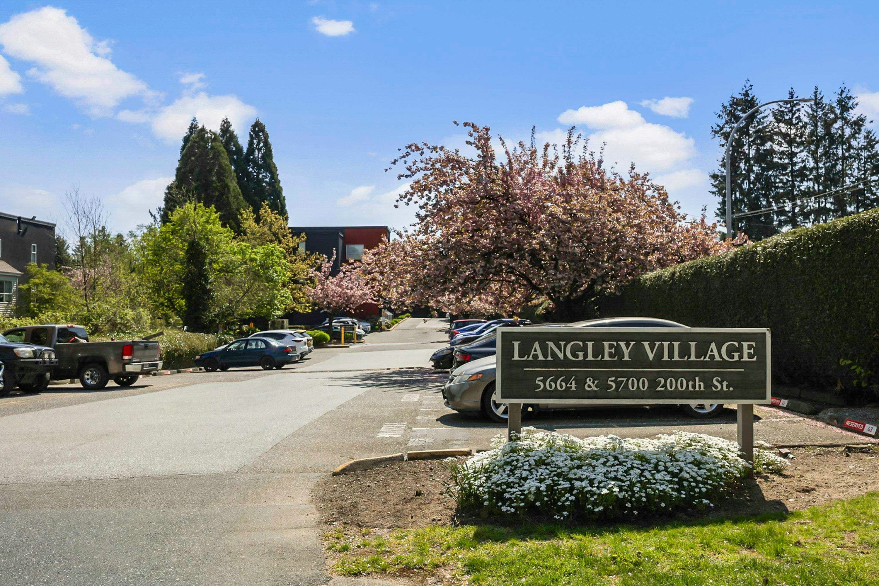 312-5700 200 Street, Langley, BC, V3A 7S6 - 29