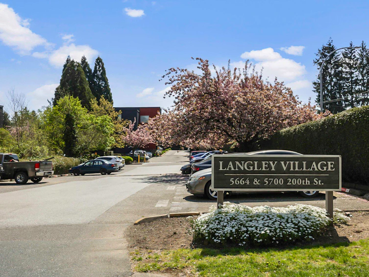 312-5700 200 Street, Langley, BC, V3A 7S6 - 29