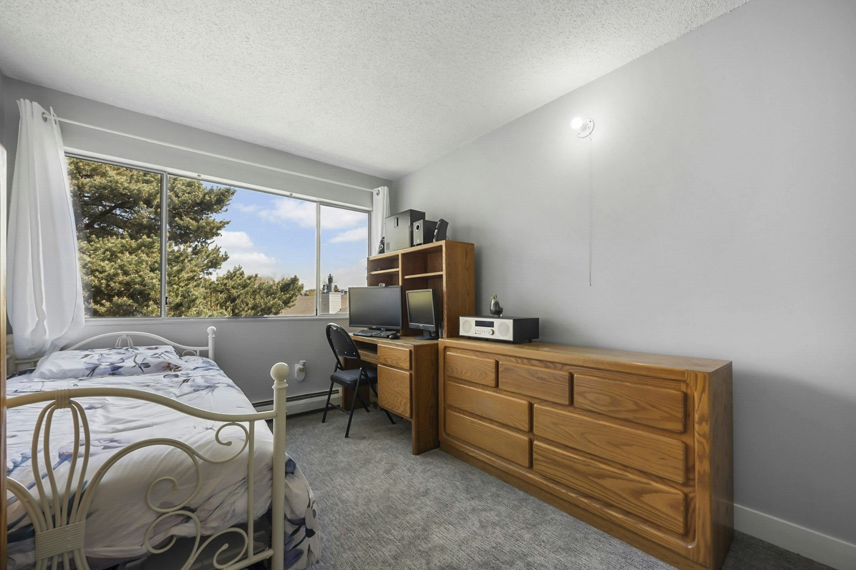 312-5700 200 Street, Langley, BC, V3A 7S6 - 23