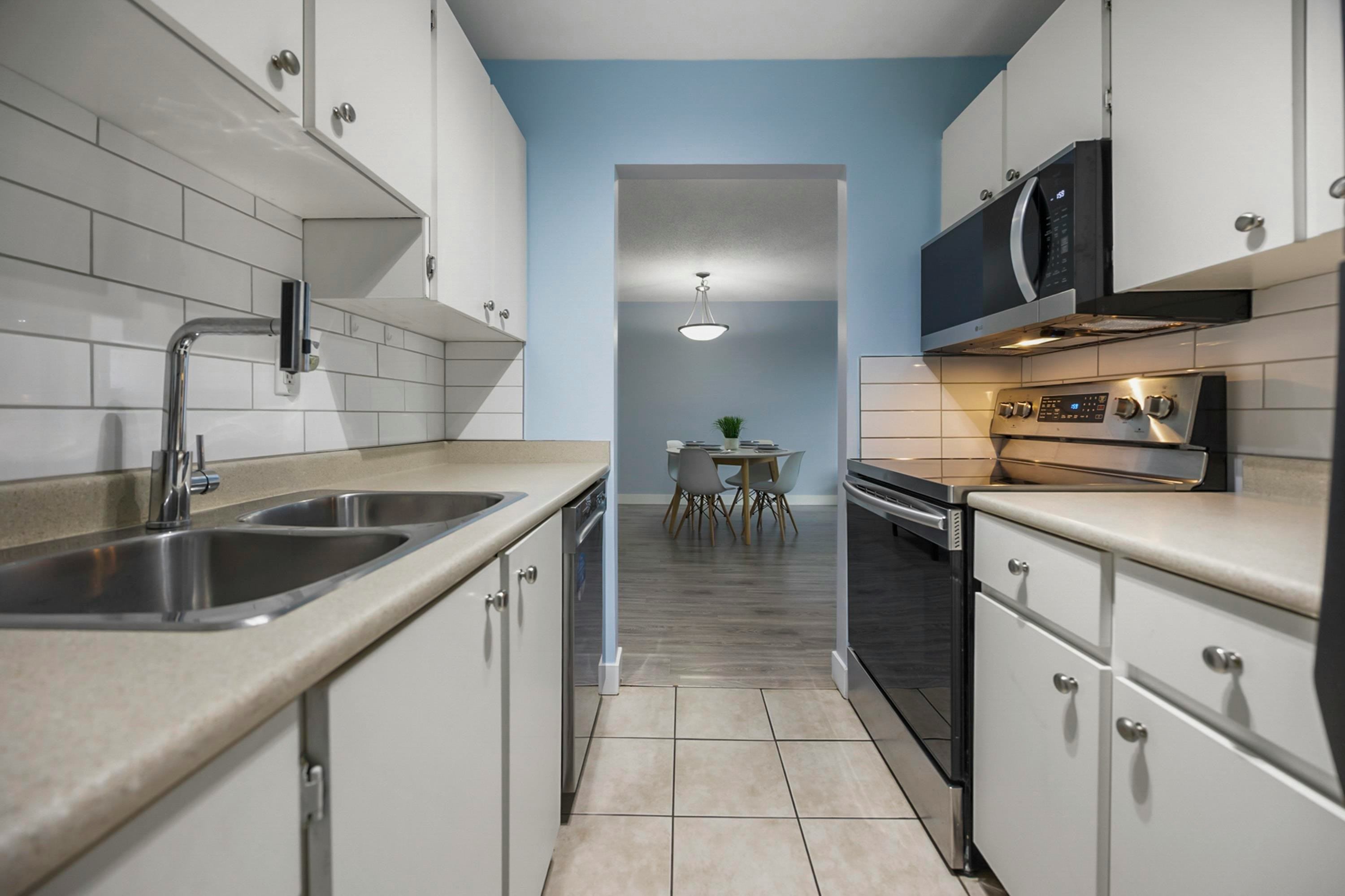 312-5700 200 Street, Langley, BC, V3A 7S6 - 7