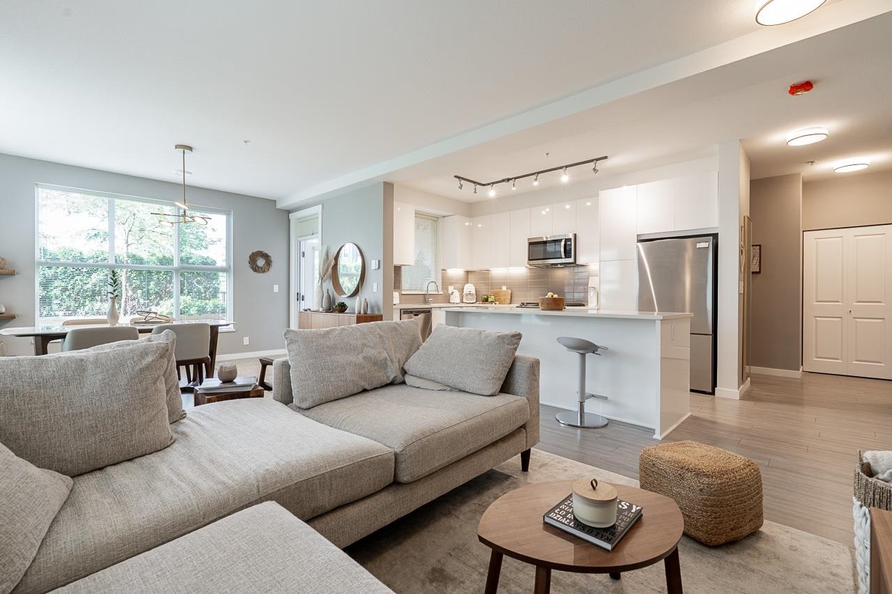D118-8150 207 Street, Langley, BC, V2Y 4J5