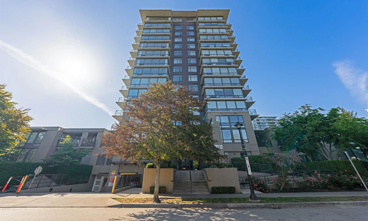 1201-6333 Katsura Street