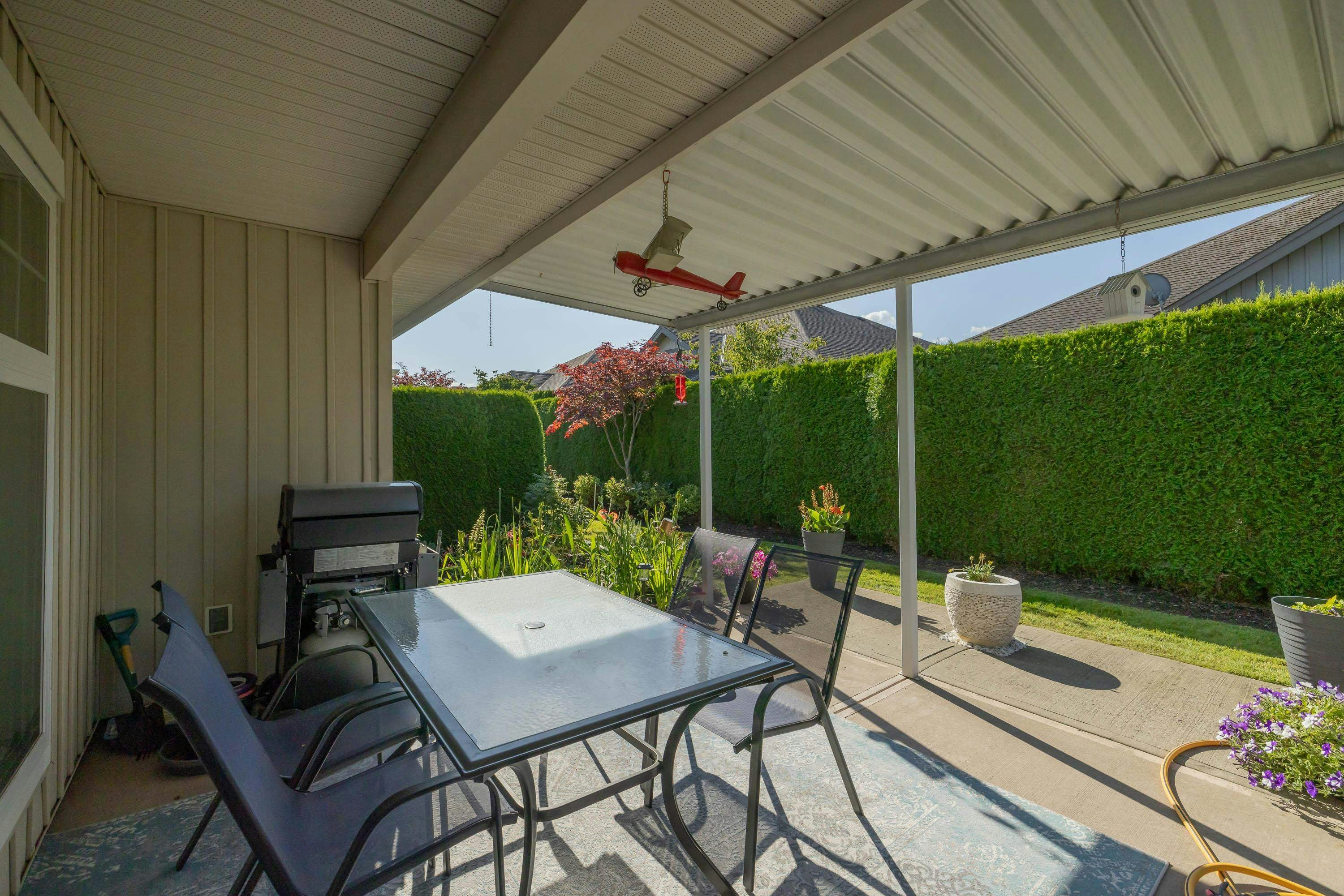 16-45824 Stevenson Road, Chilliwack, BC, V2R 5W5 - 27