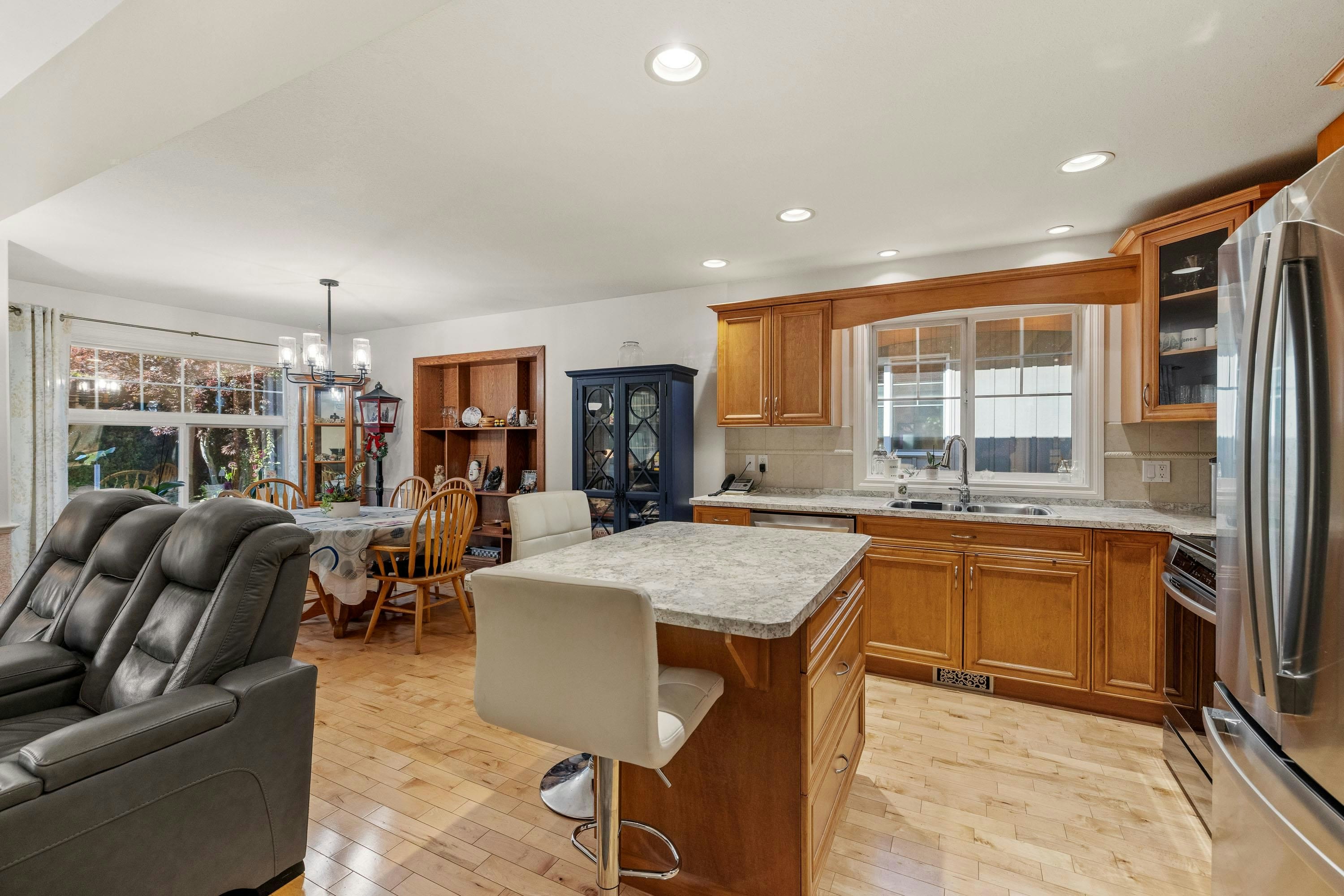16-45824 Stevenson Road, Chilliwack, BC, V2R 5W5 - 9