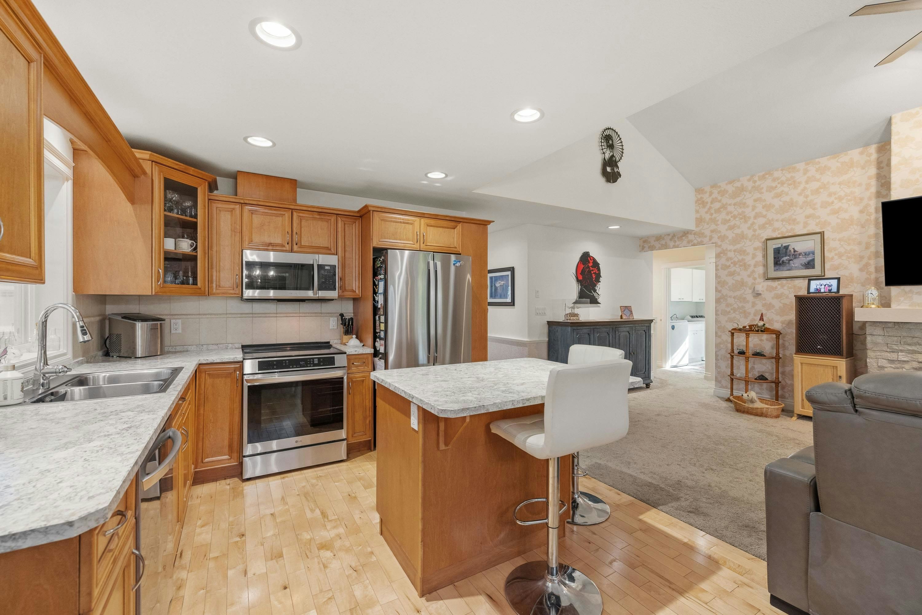 16-45824 Stevenson Road, Chilliwack, BC, V2R 5W5 - 7