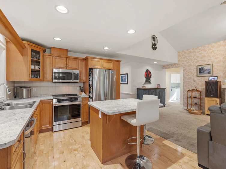 16-45824 Stevenson Road, Chilliwack, BC, V2R 5W5 - 7