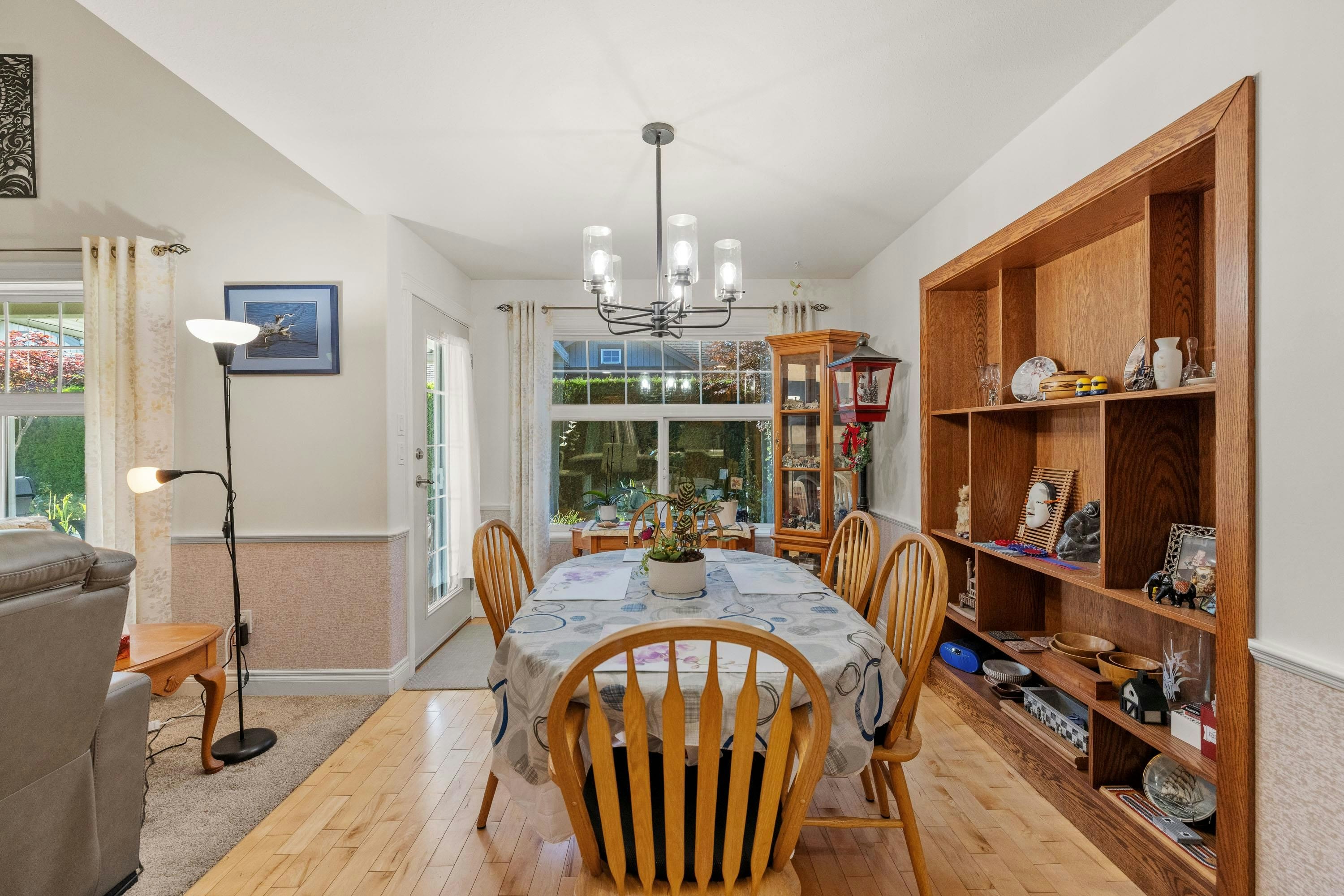 16-45824 Stevenson Road, Chilliwack, BC, V2R 5W5 - 10