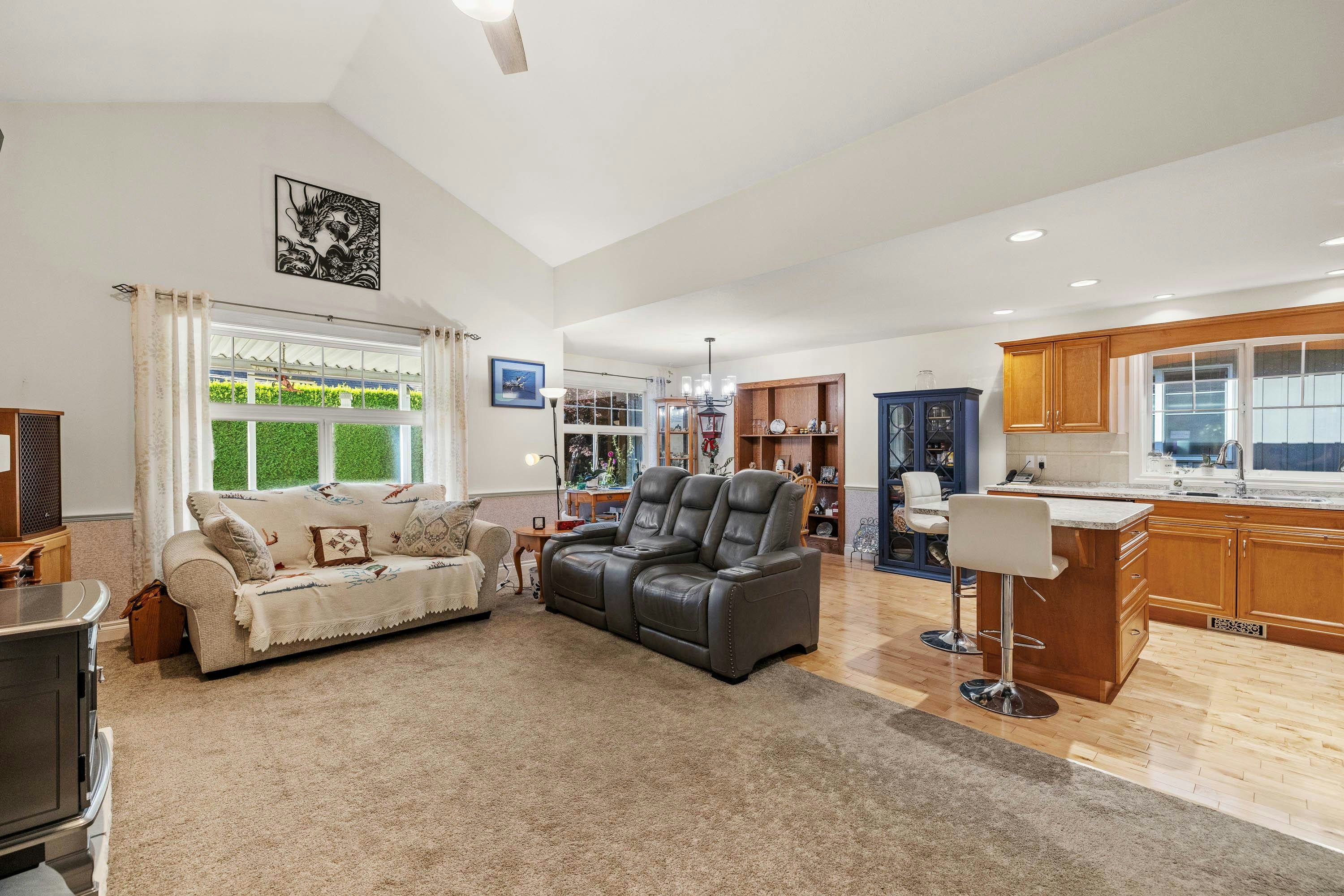 16-45824 Stevenson Road, Chilliwack, BC, V2R 5W5 - 12