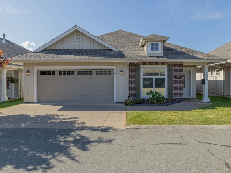 16-45824 Stevenson Road, Chilliwack, BC, V2R 5W5