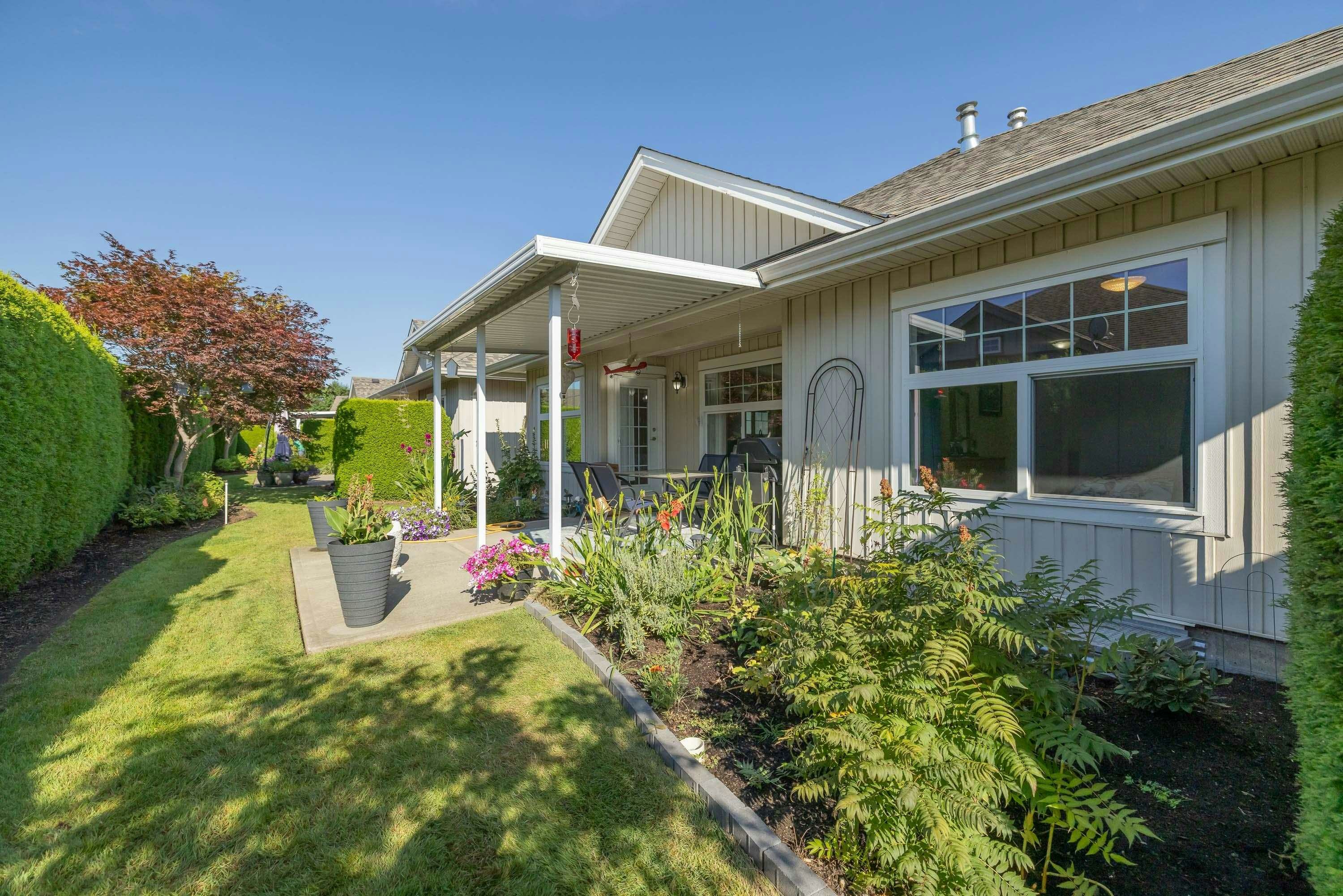 16-45824 Stevenson Road, Chilliwack, BC, V2R 5W5 - 29