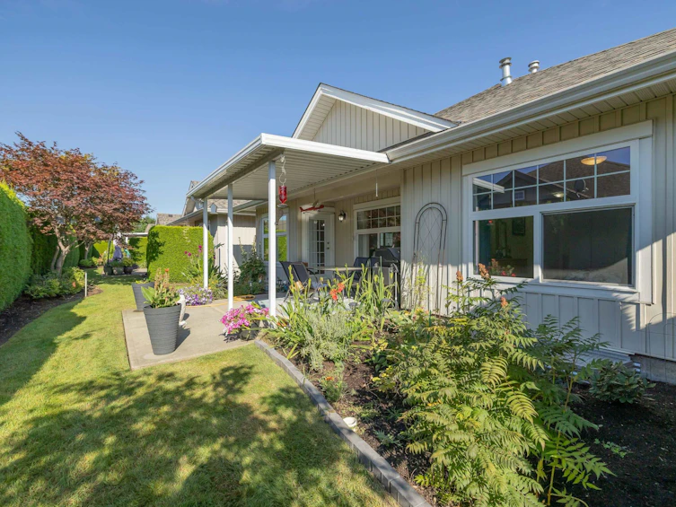 16-45824 Stevenson Road, Chilliwack, BC, V2R 5W5 - 29