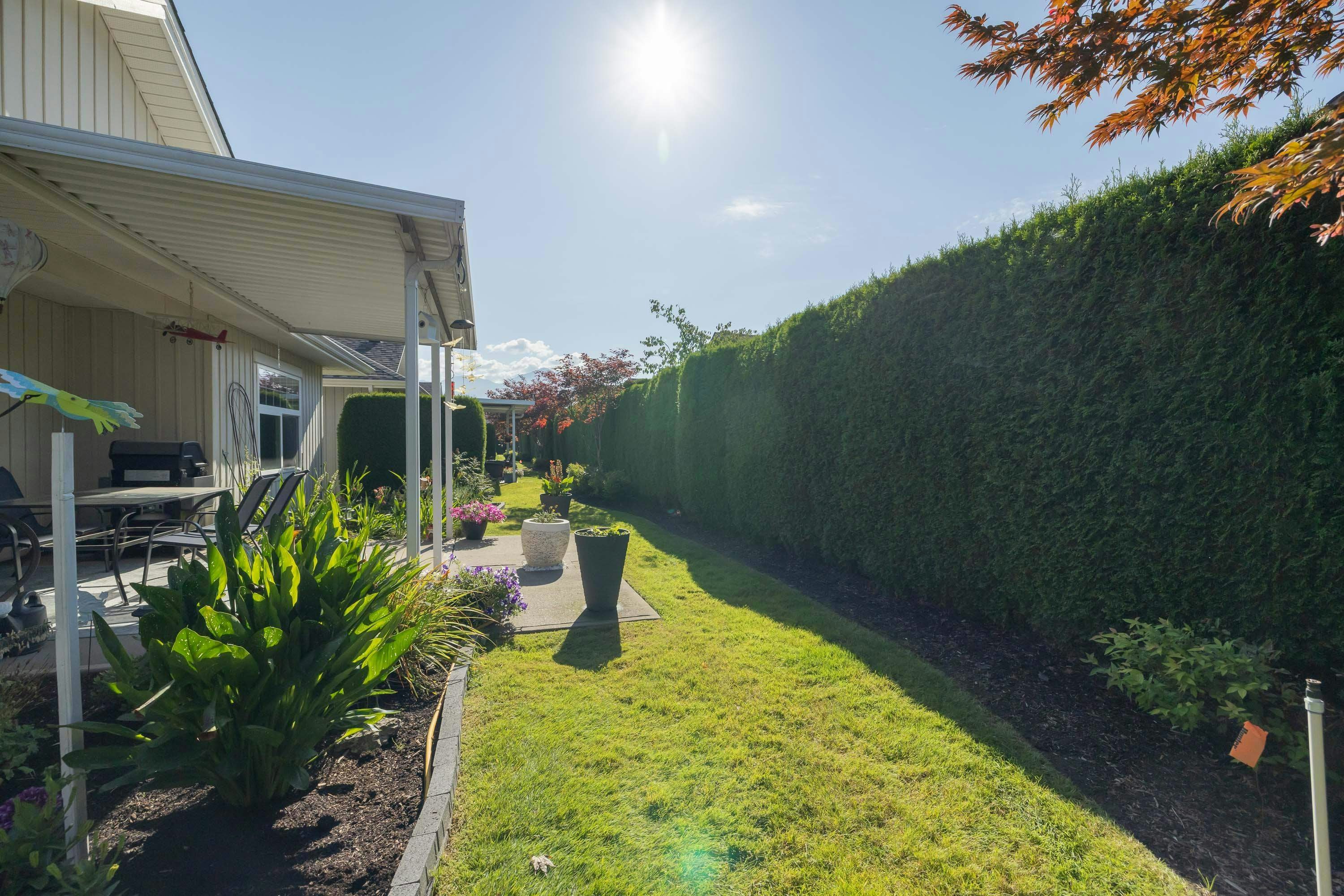16-45824 Stevenson Road, Chilliwack, BC, V2R 5W5 - 32