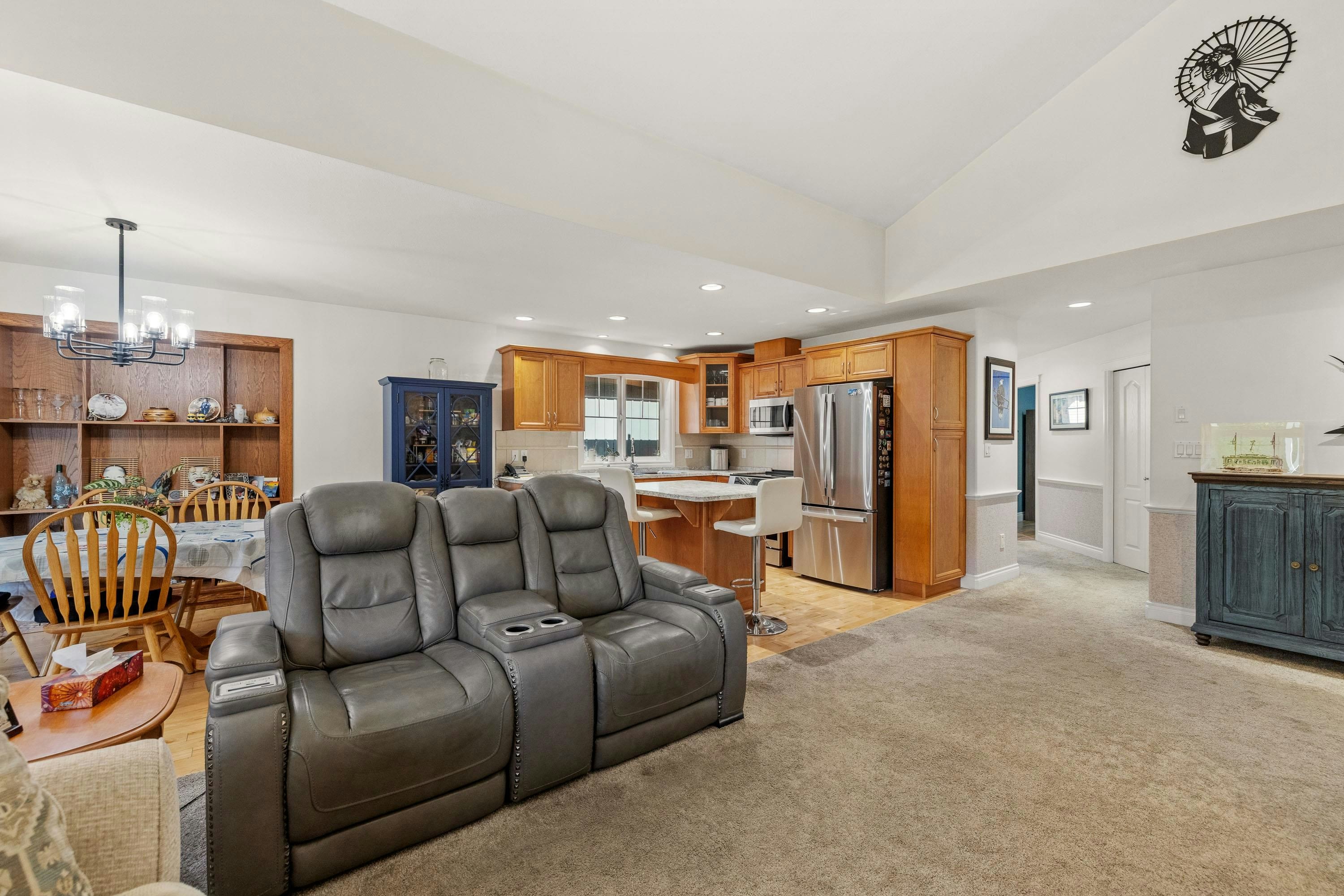 16-45824 Stevenson Road, Chilliwack, BC, V2R 5W5 - 13