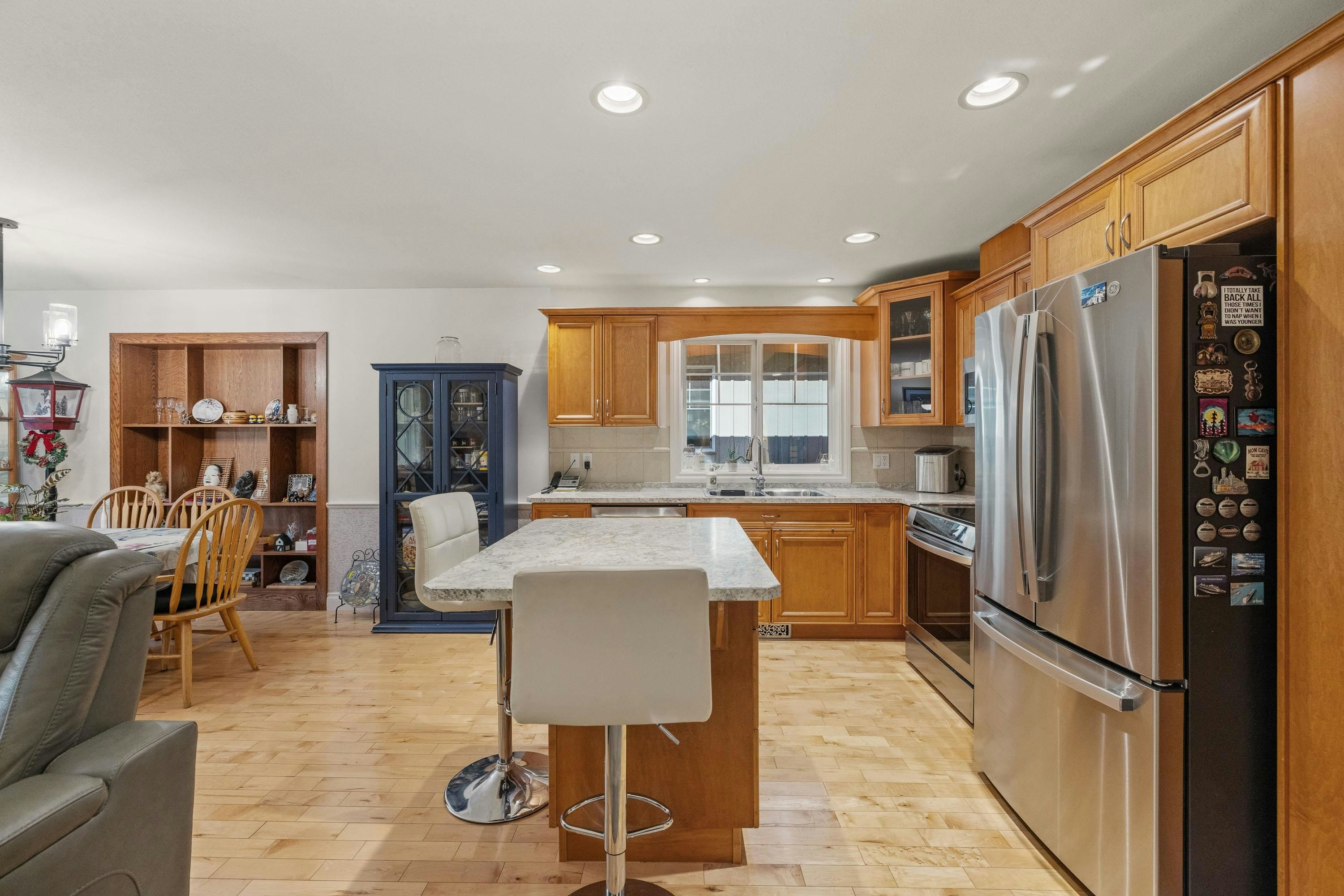 16-45824 Stevenson Road, Chilliwack, BC, V2R 5W5 - 6