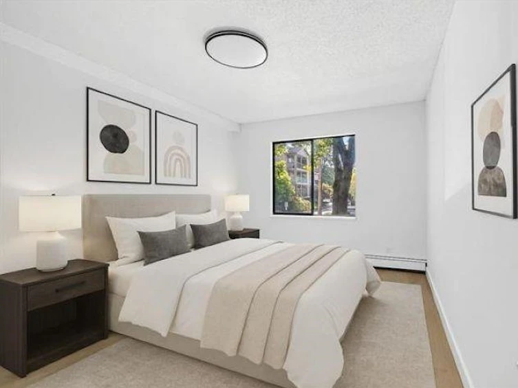 121-8511 Ackroyd Road, Richmond, BC, V6X 3E7 - 12