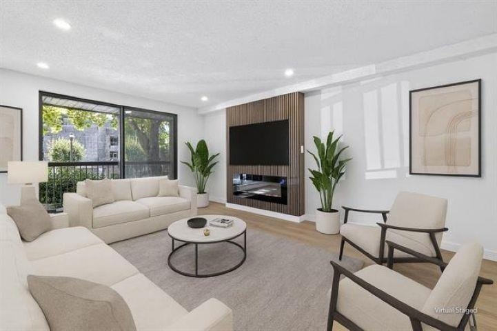 121-8511 Ackroyd Road, Richmond, BC, V6X 3E7