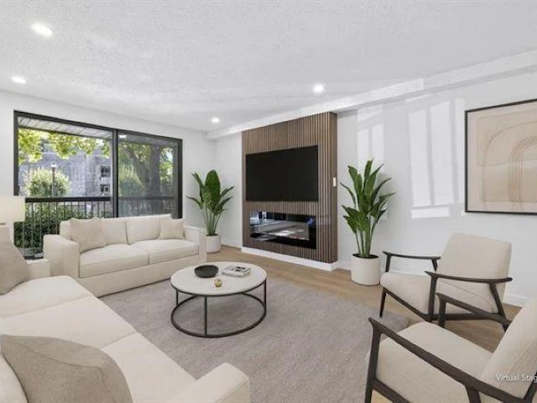121-8511 Ackroyd Road, Richmond, BC, V6X 3E7