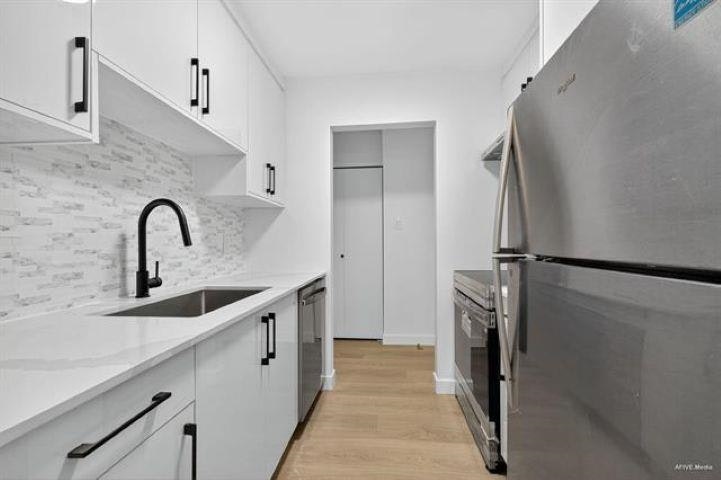 121-8511 Ackroyd Road, Richmond, BC, V6X 3E7 - 9