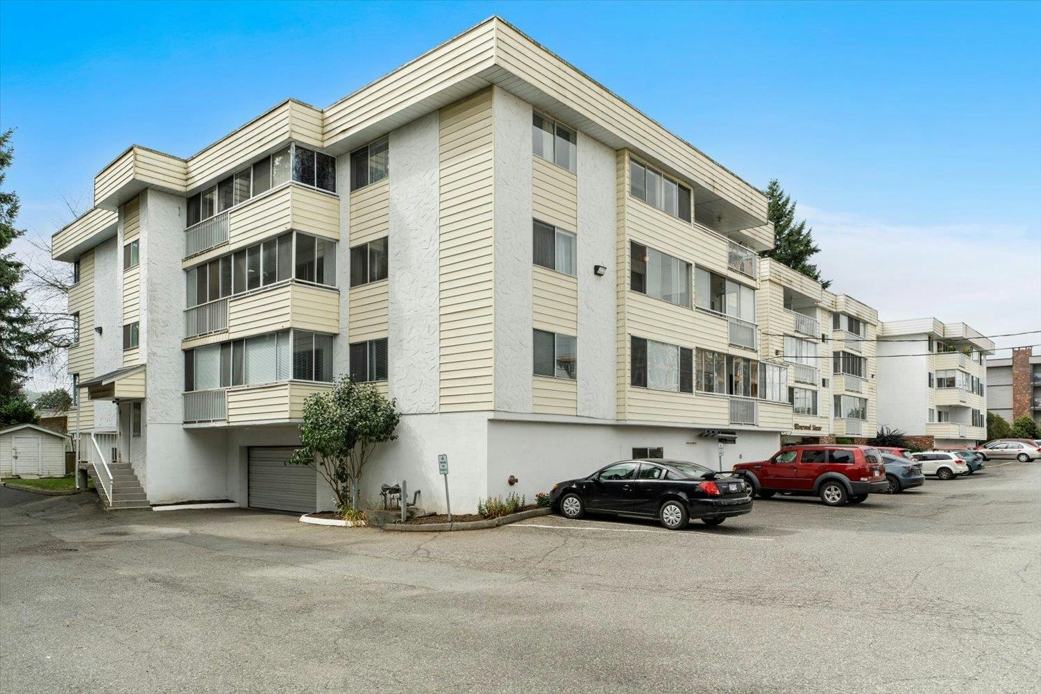 203-32070 Peardonville Road, Abbotsford, BC, V2T 6N9
