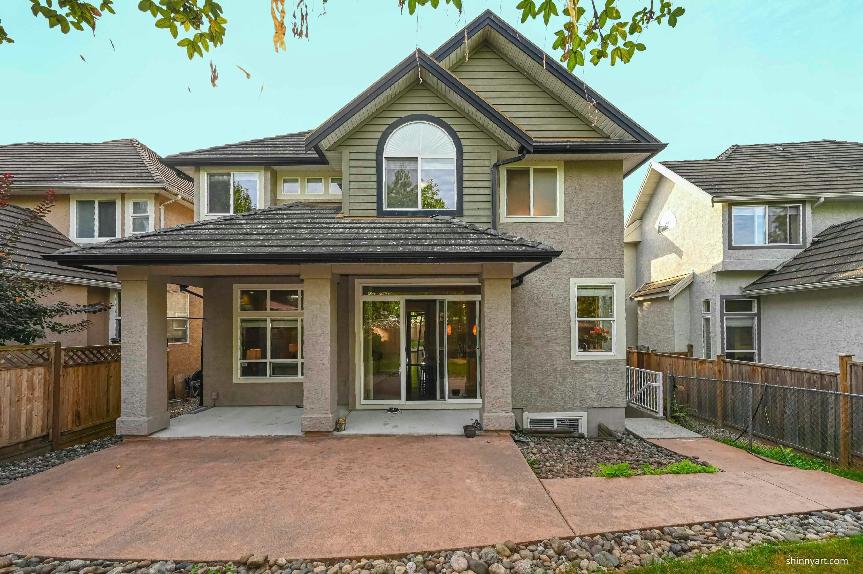 3458 Rosemary Heights Crescent, Surrey, BC, V3Z 0M4