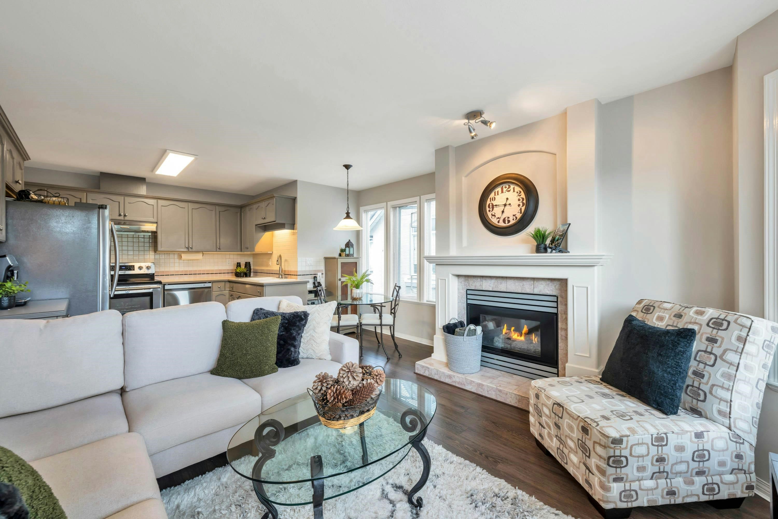 16-4740 221 Street, Langley, BC, V2Z 1L8 - 20