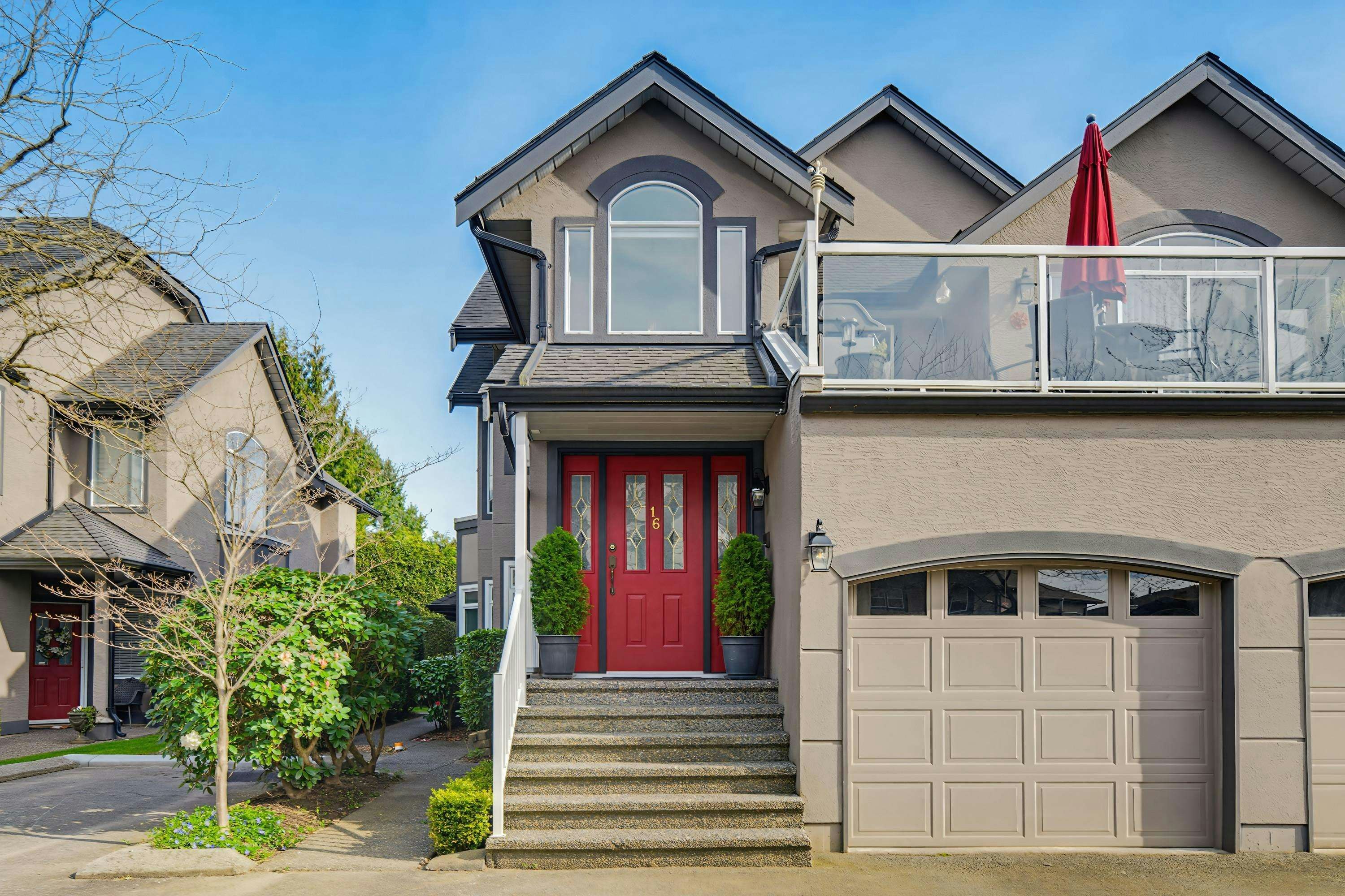 16-4740 221 Street, Langley, BC, V2Z 1L8 - 2