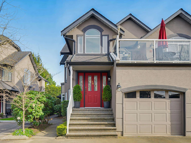 16-4740 221 Street, Langley, BC, V2Z 1L8 - 2