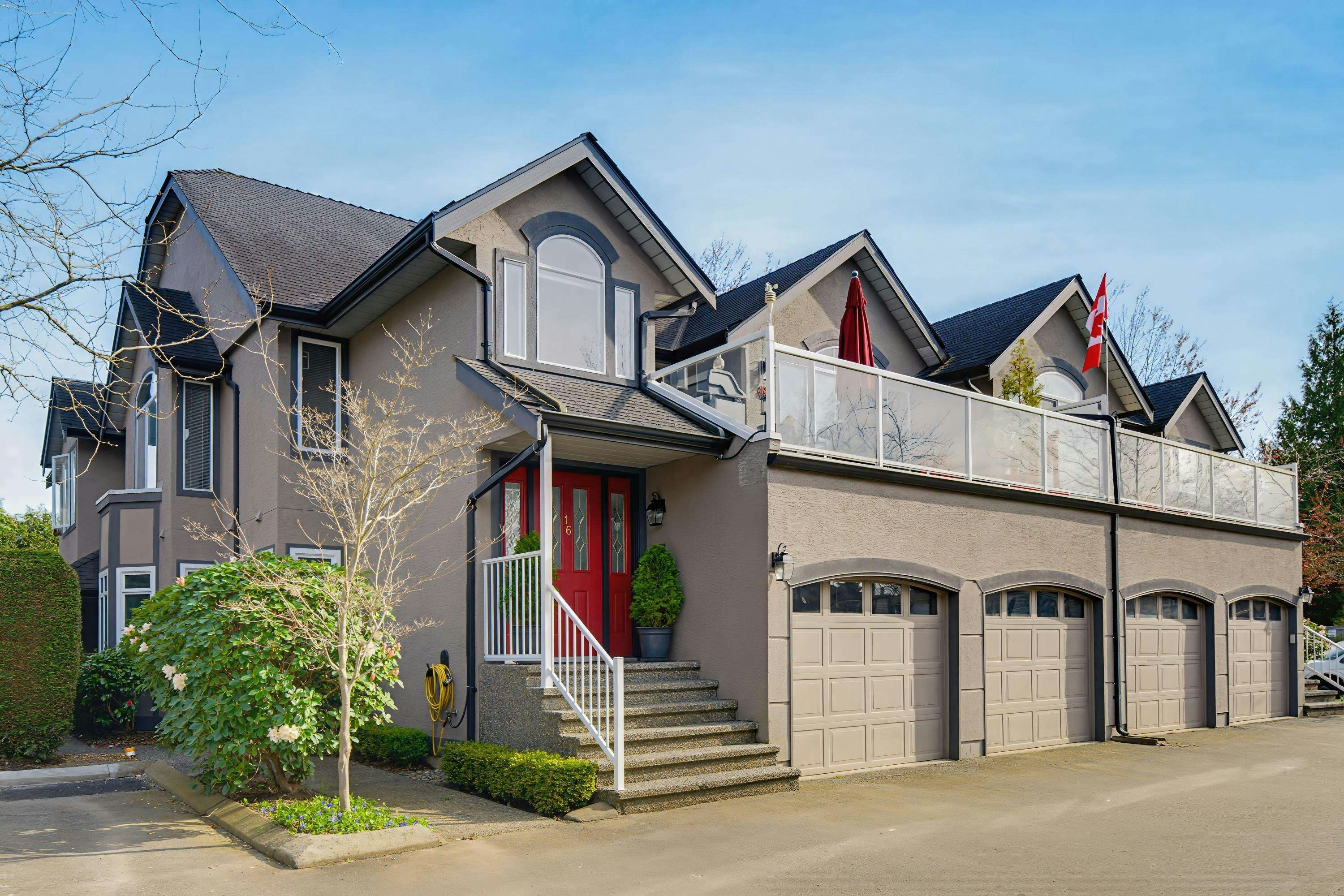 16-4740 221 Street, Langley, BC, V2Z 1L8 - 3