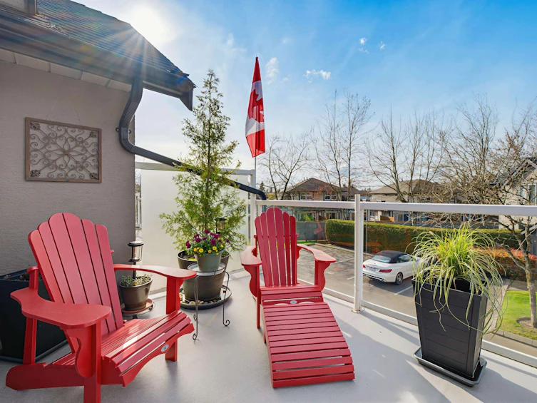 16-4740 221 Street, Langley, BC, V2Z 1L8 - 8