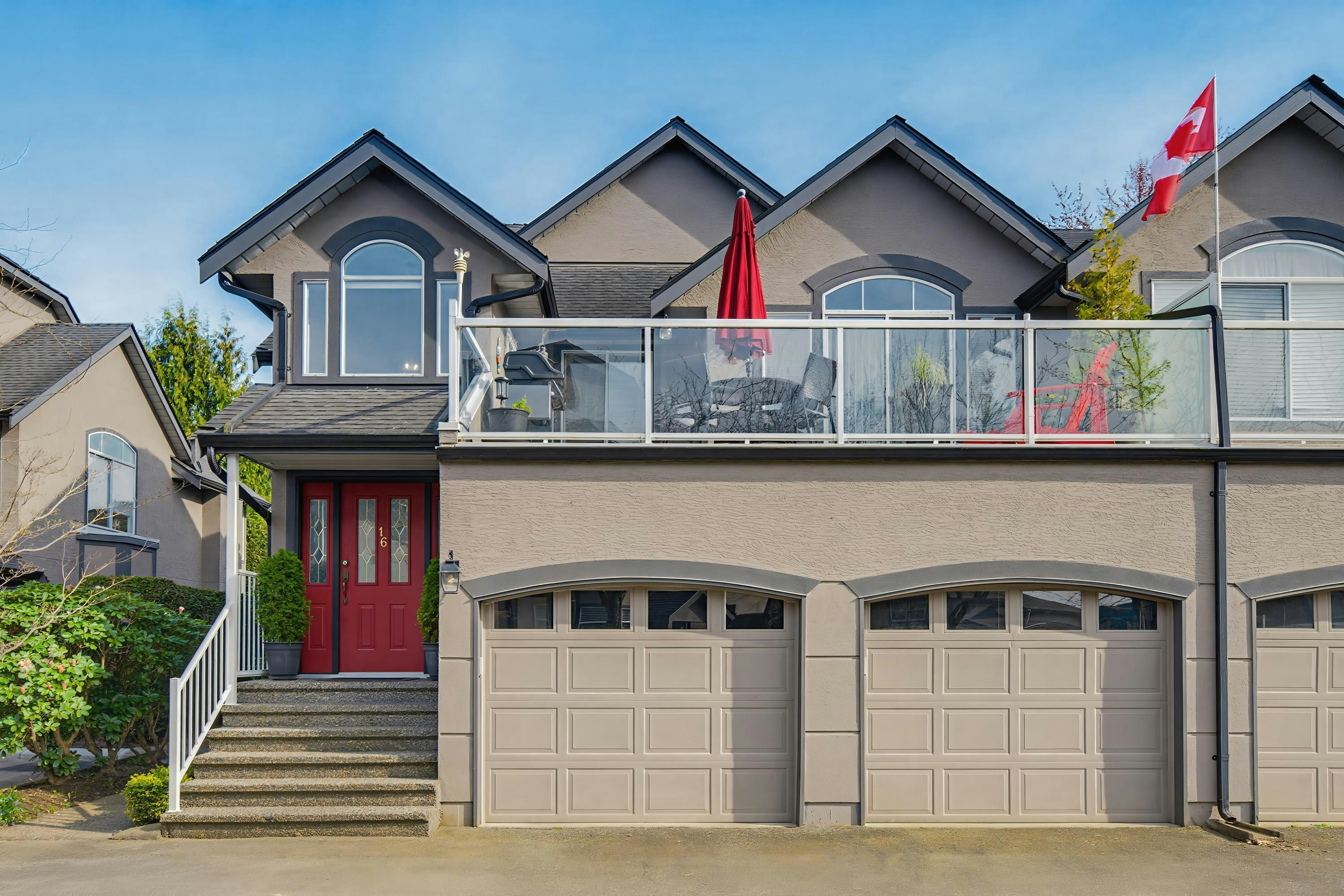 16-4740 221 Street, Langley, BC, V2Z 1L8