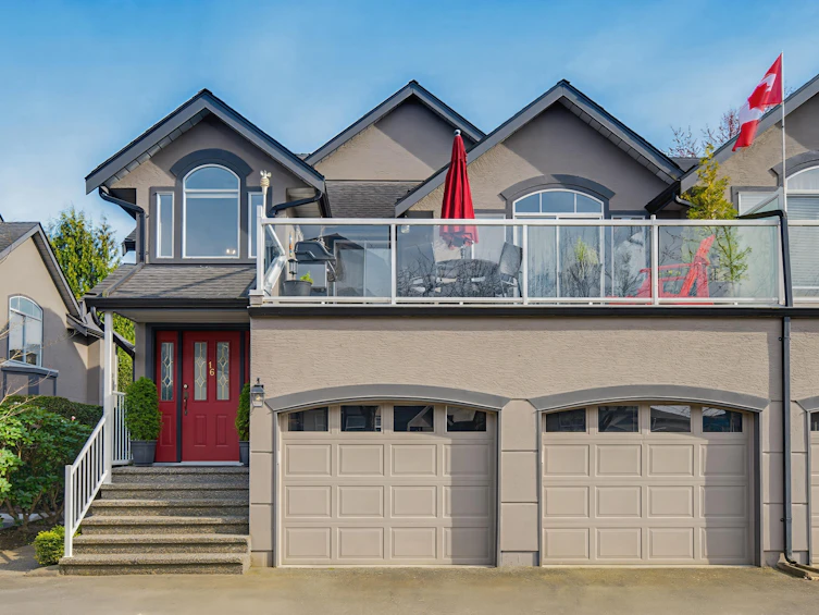 16-4740 221 Street, Langley, BC, V2Z 1L8