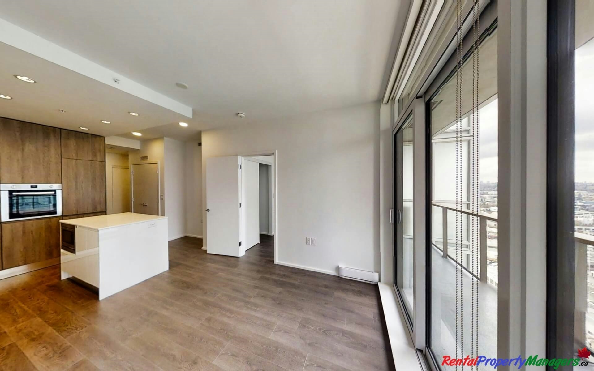 1406-4650 Brentwood Boulevard, Burnaby, BC, V5C 0M3