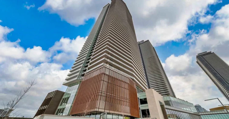 1406-4650 Brentwood Boulevard, Burnaby, BC, V5C 0M3 - 20