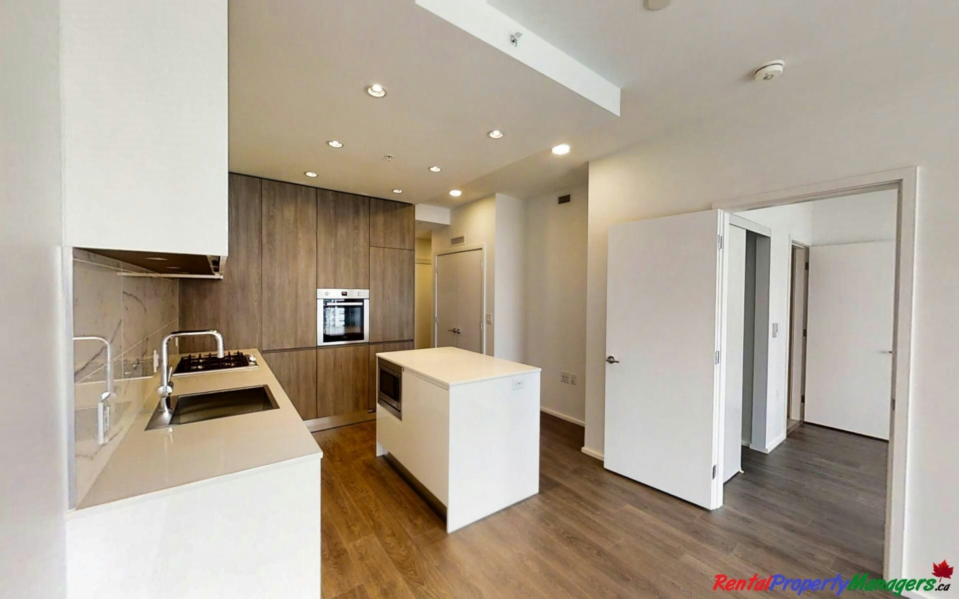 1406-4650 Brentwood Boulevard, Burnaby, BC, V5C 0M3 - 2