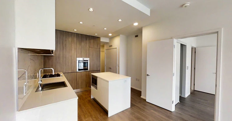 1406-4650 Brentwood Boulevard, Burnaby, BC, V5C 0M3 - 2
