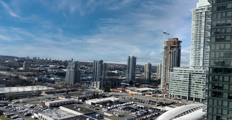 1406-4650 Brentwood Boulevard, Burnaby, BC, V5C 0M3 - 17