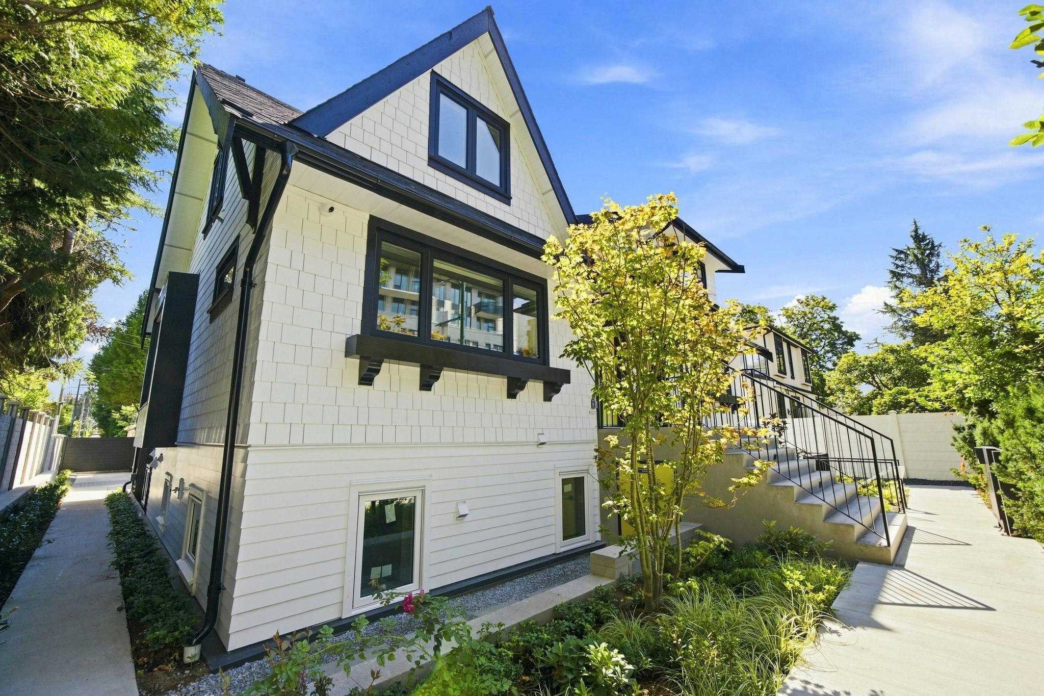 6160 Granville Street, Vancouver, BC, V6M 3E3 - 34
