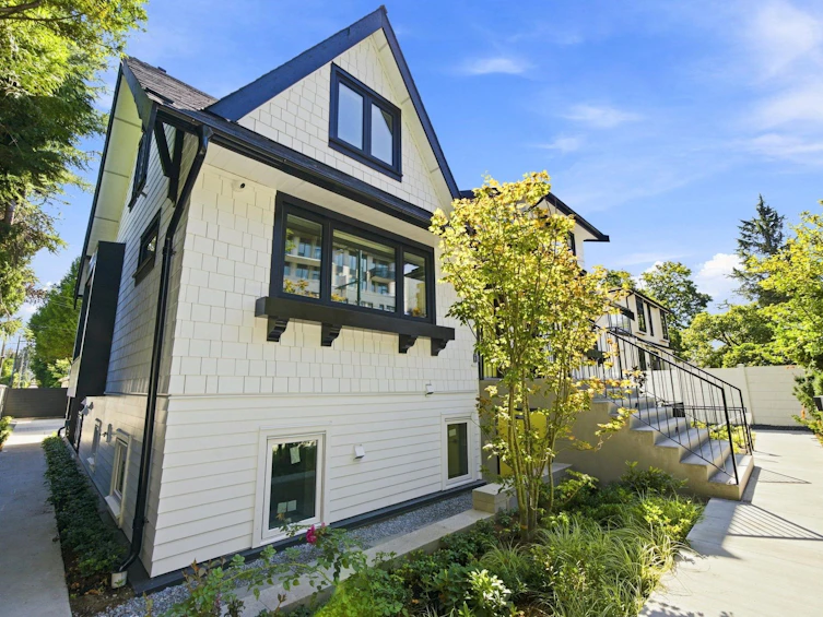 6160 Granville Street, Vancouver, BC, V6M 3E3 - 34