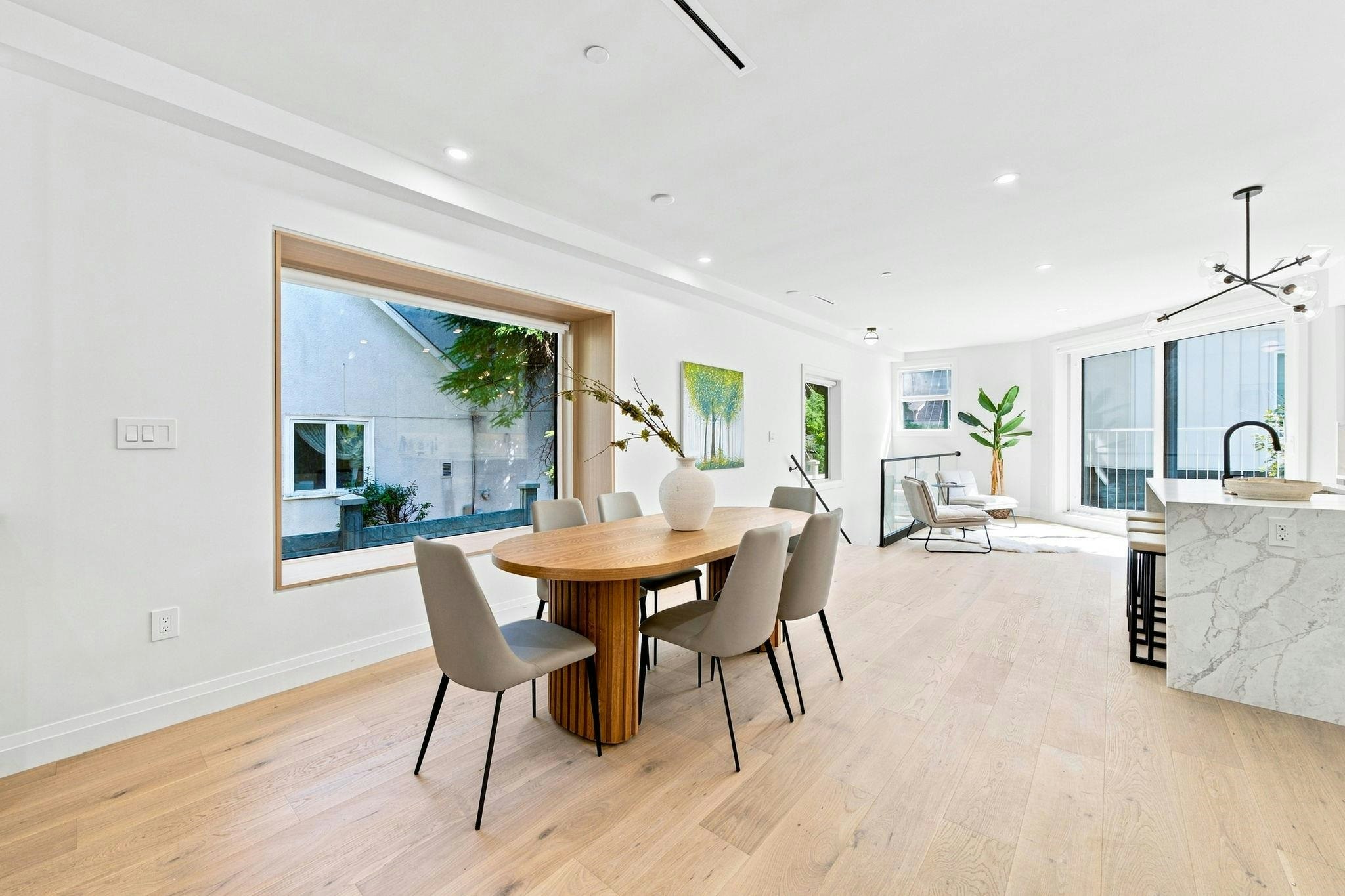 6160 Granville Street - 5