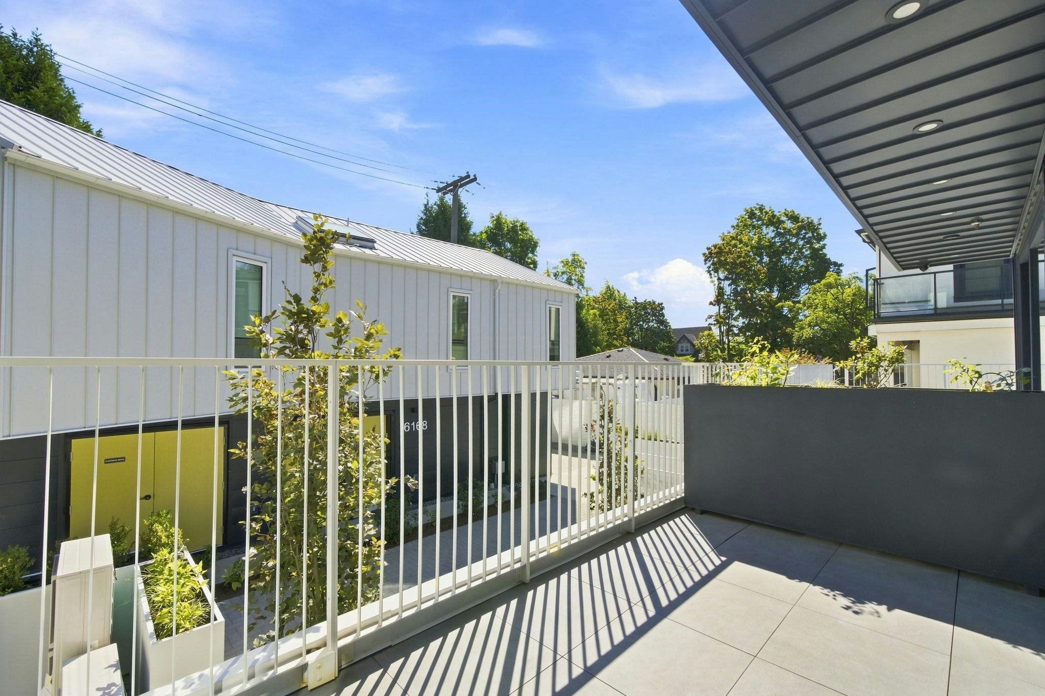 6160 Granville Street, Vancouver, BC, V6M 3E3 - 28